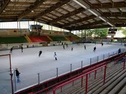 Eisstadion Braunlage